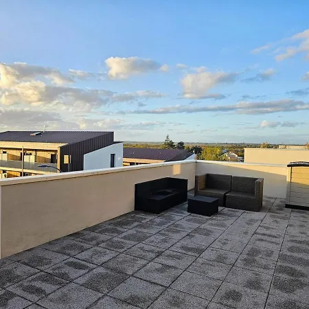 Confort, Vue Imprenable & Terrasse Xxl *