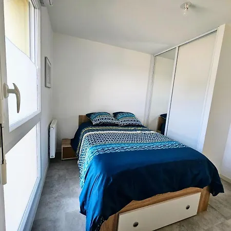 Confort, Vue Imprenable & Terrasse Xxl Apartment *